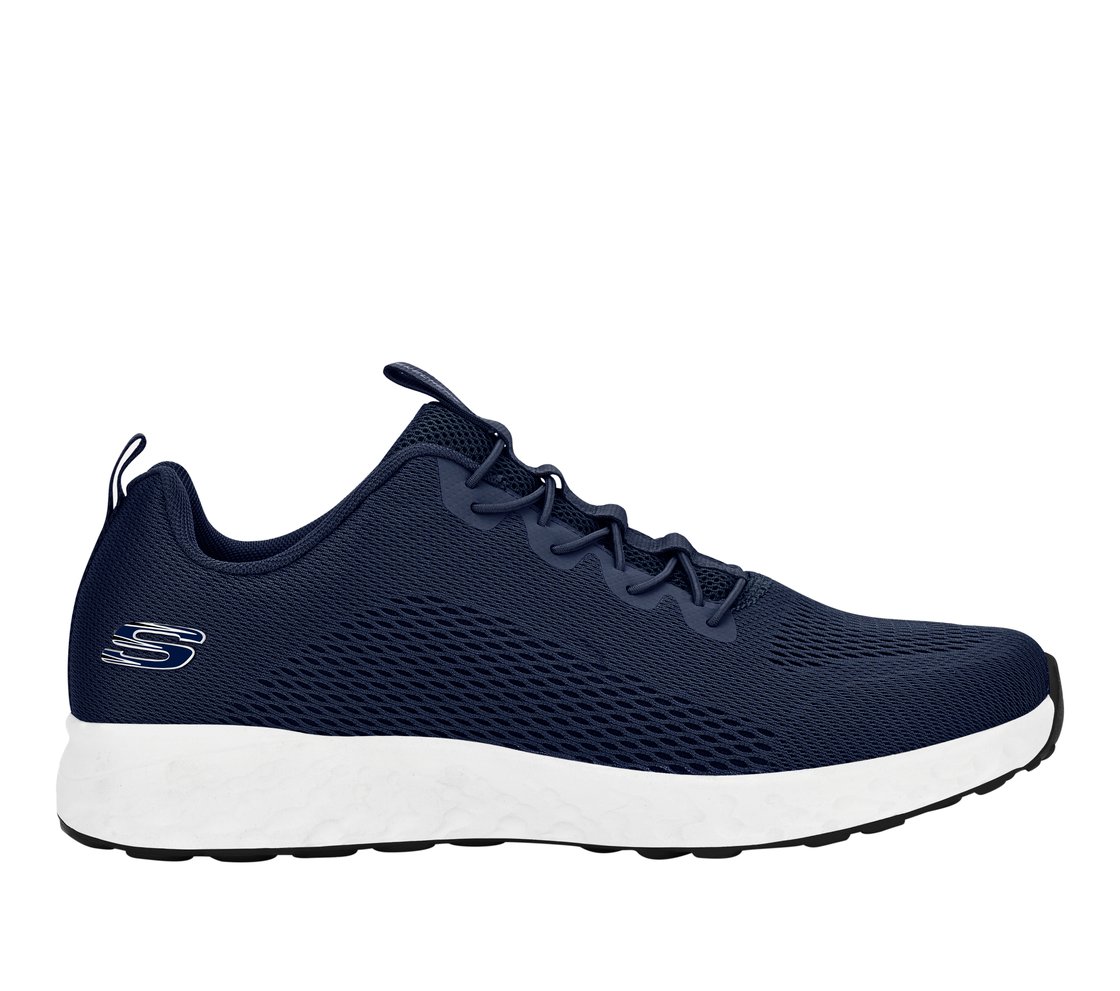 TERRENEX, NNNAVY Footwear Lateral View