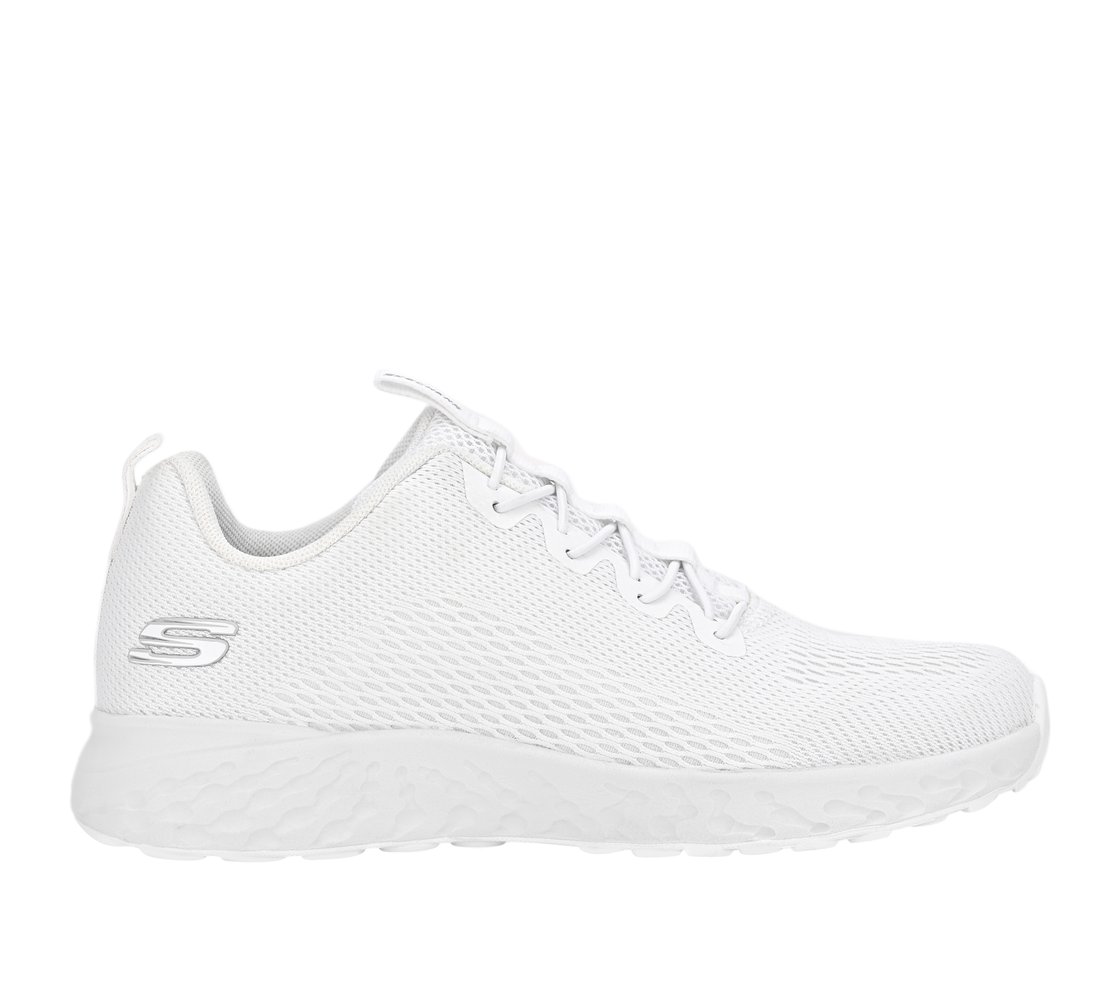 TERRENEX, WWWHITE Footwear Lateral View