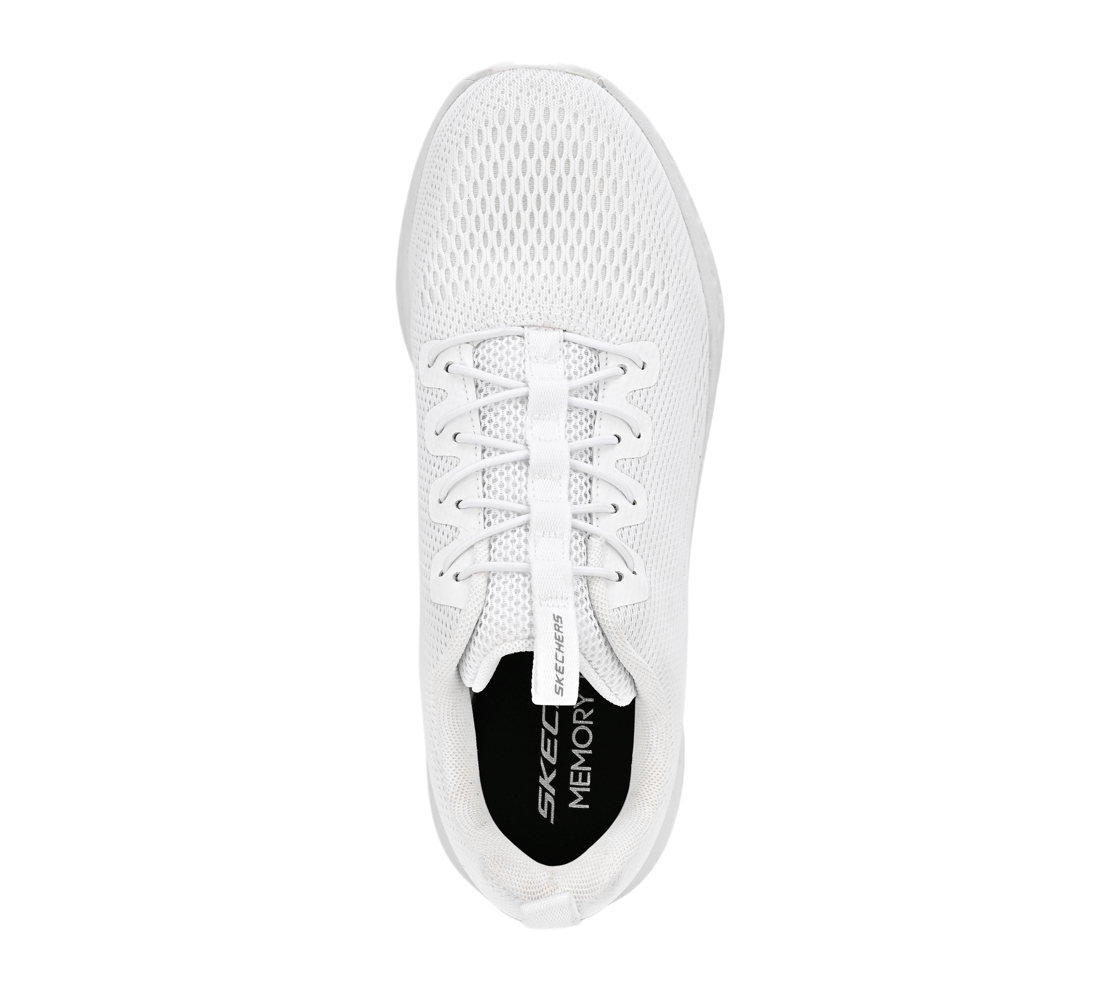 TERRENEX, WWWHITE Footwear Top View