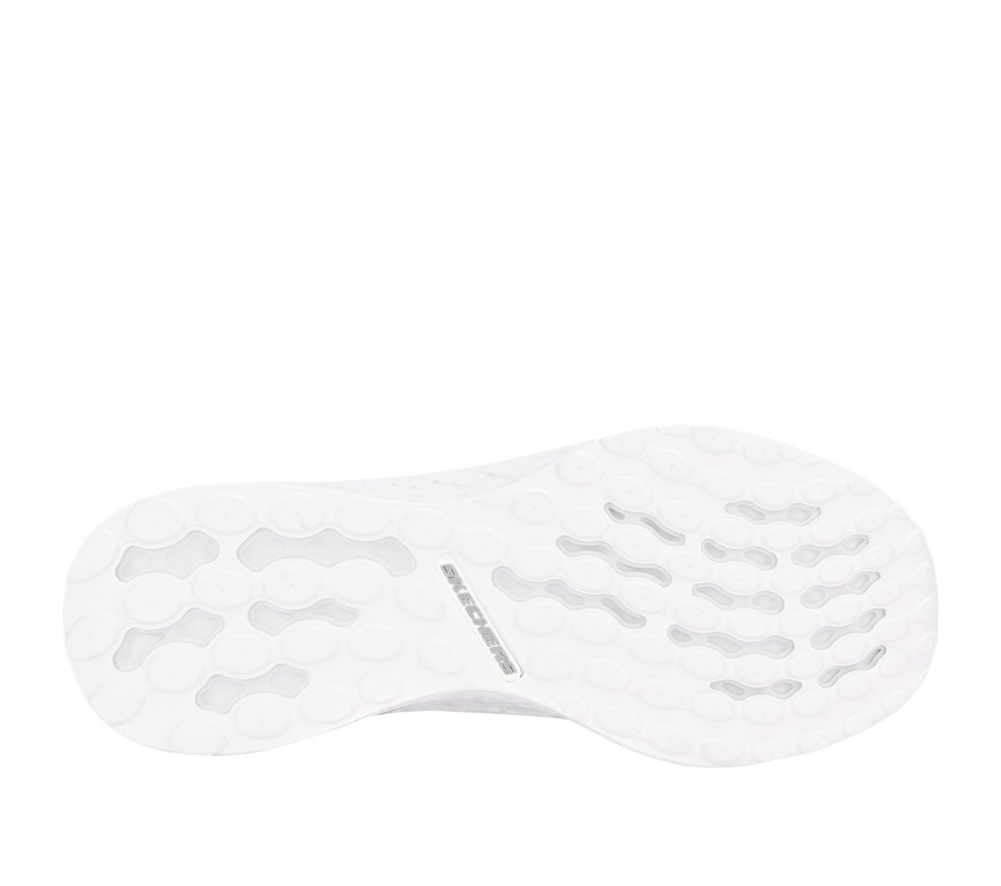 TERRENEX, WWWHITE Footwear Bottom View