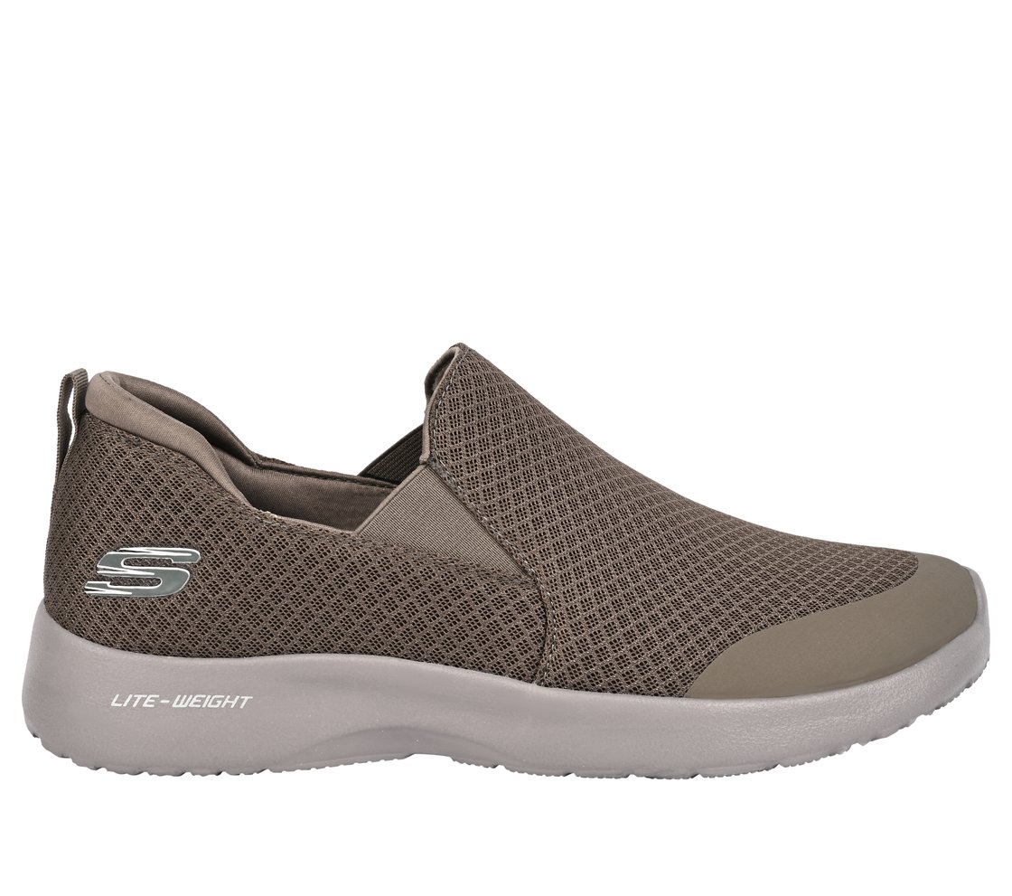 DYNAMIGHT, KHAKI