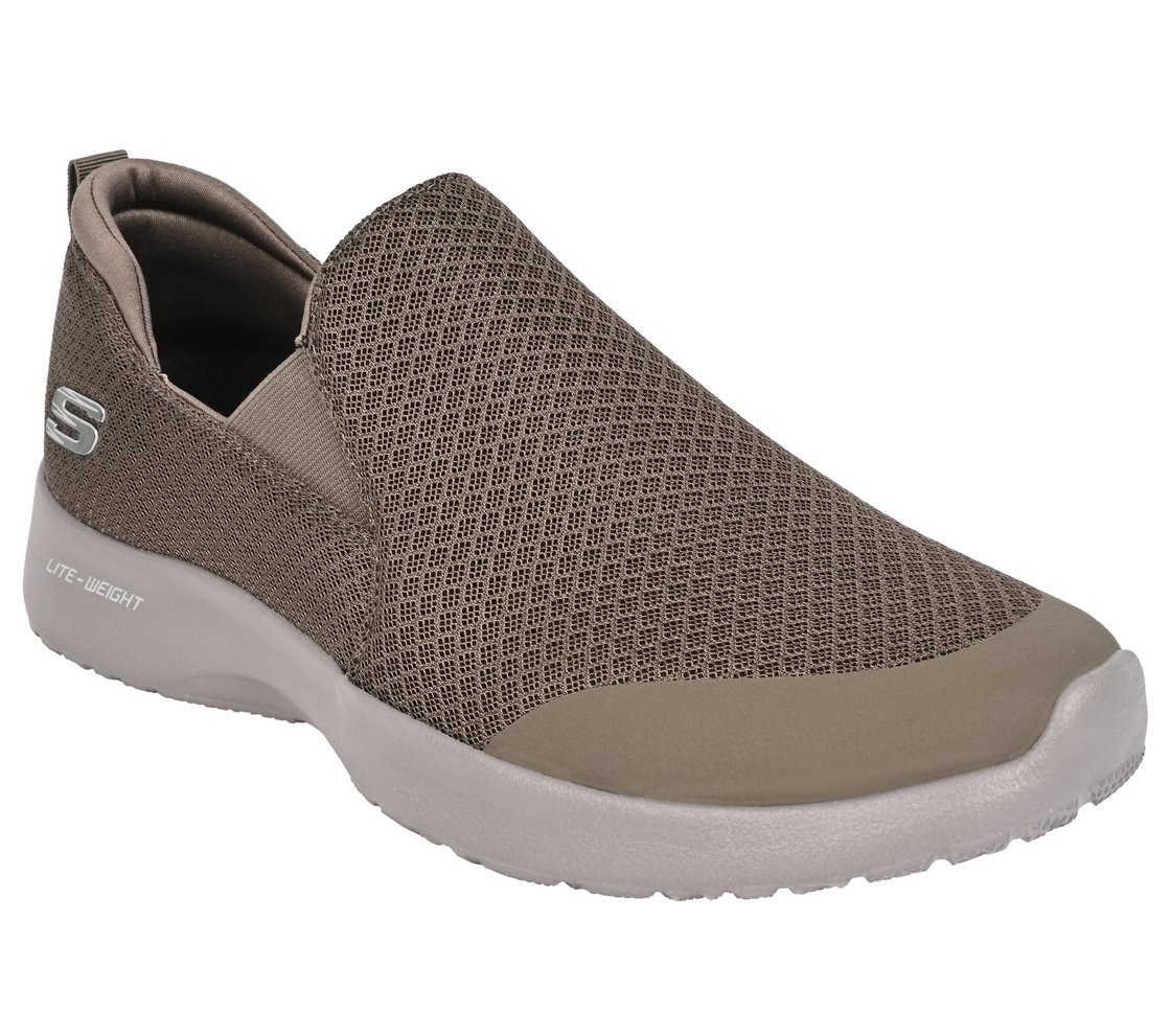 DYNAMIGHT, KHAKI
