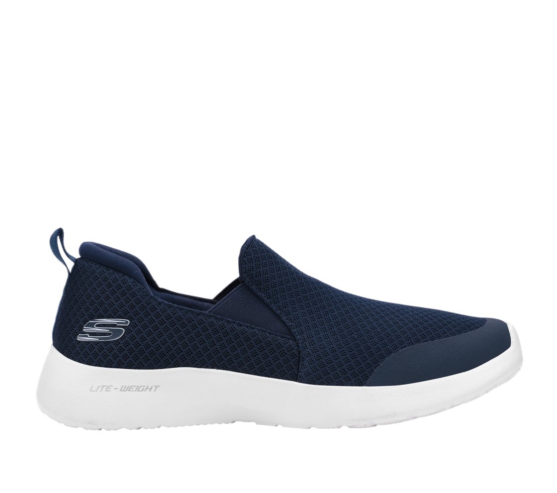 DYNAMIGHT, NNNAVY Footwear Lateral View