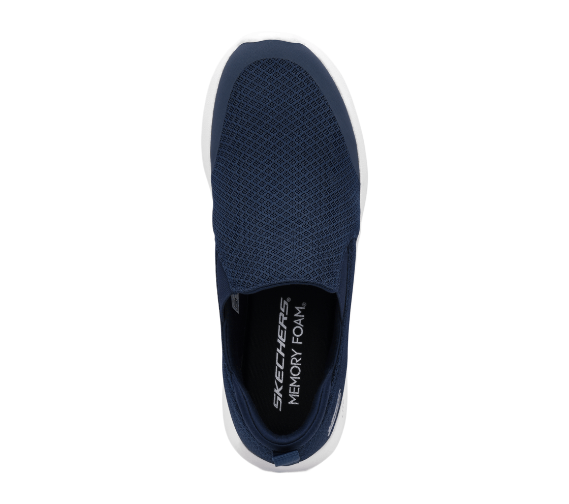 DYNAMIGHT, NNNAVY Footwear Lateral View