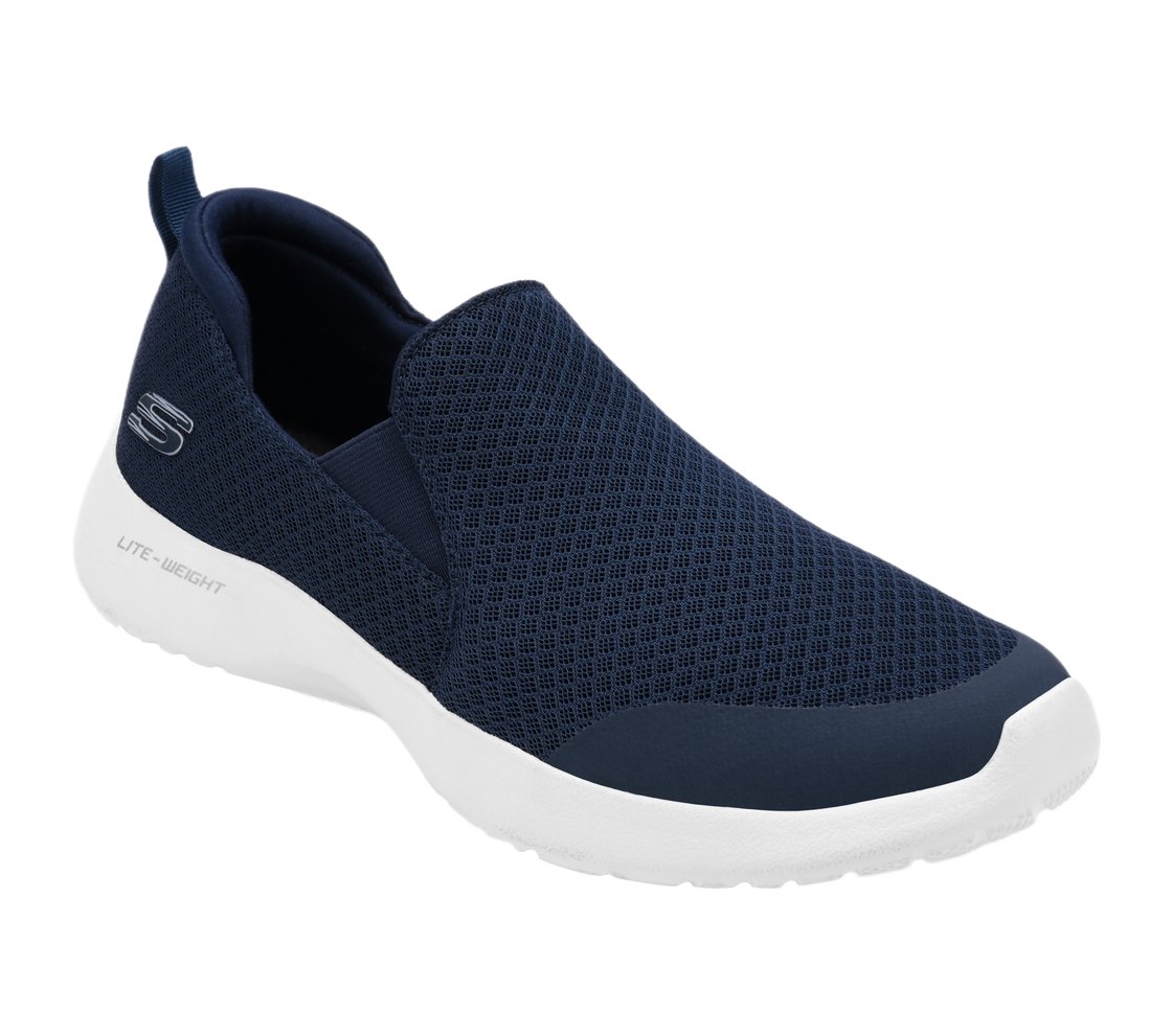 DYNAMIGHT, NNNAVY Footwear Left View
