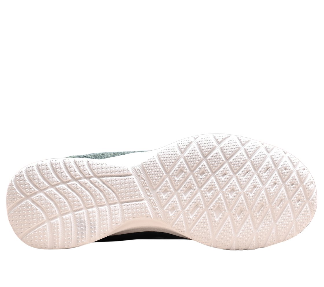 DYNAMIGHT, OOLIVE Footwear Bottom View