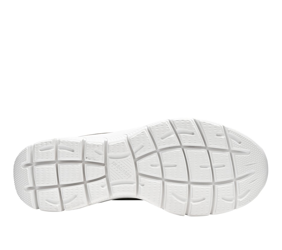 SUMMITS, OOLIVE Footwear Bottom View