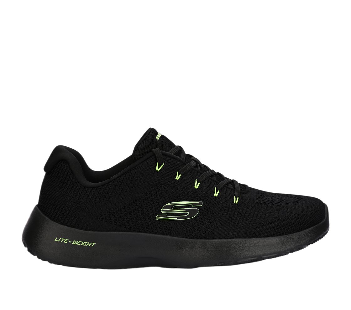 DYNAMIGHT,  Footwear Lateral View