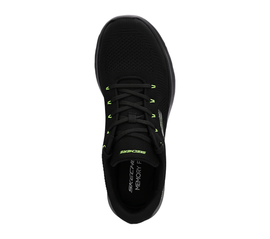 DYNAMIGHT,  Footwear Top View