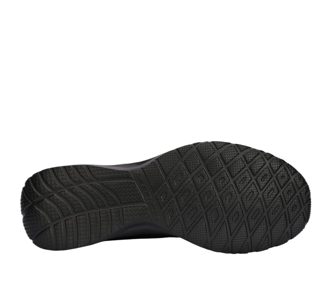 DYNAMIGHT,  Footwear Bottom View