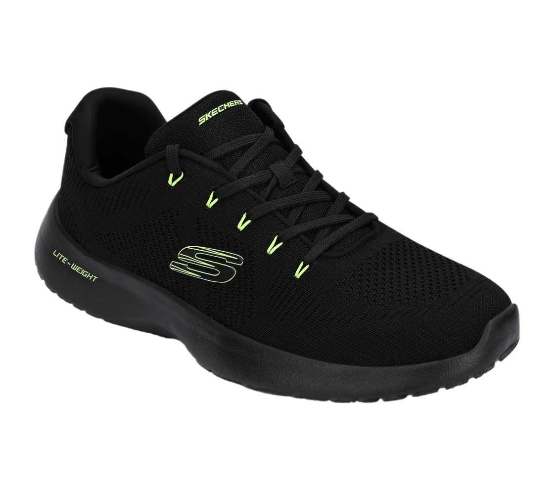 DYNAMIGHT,  Footwear Right View