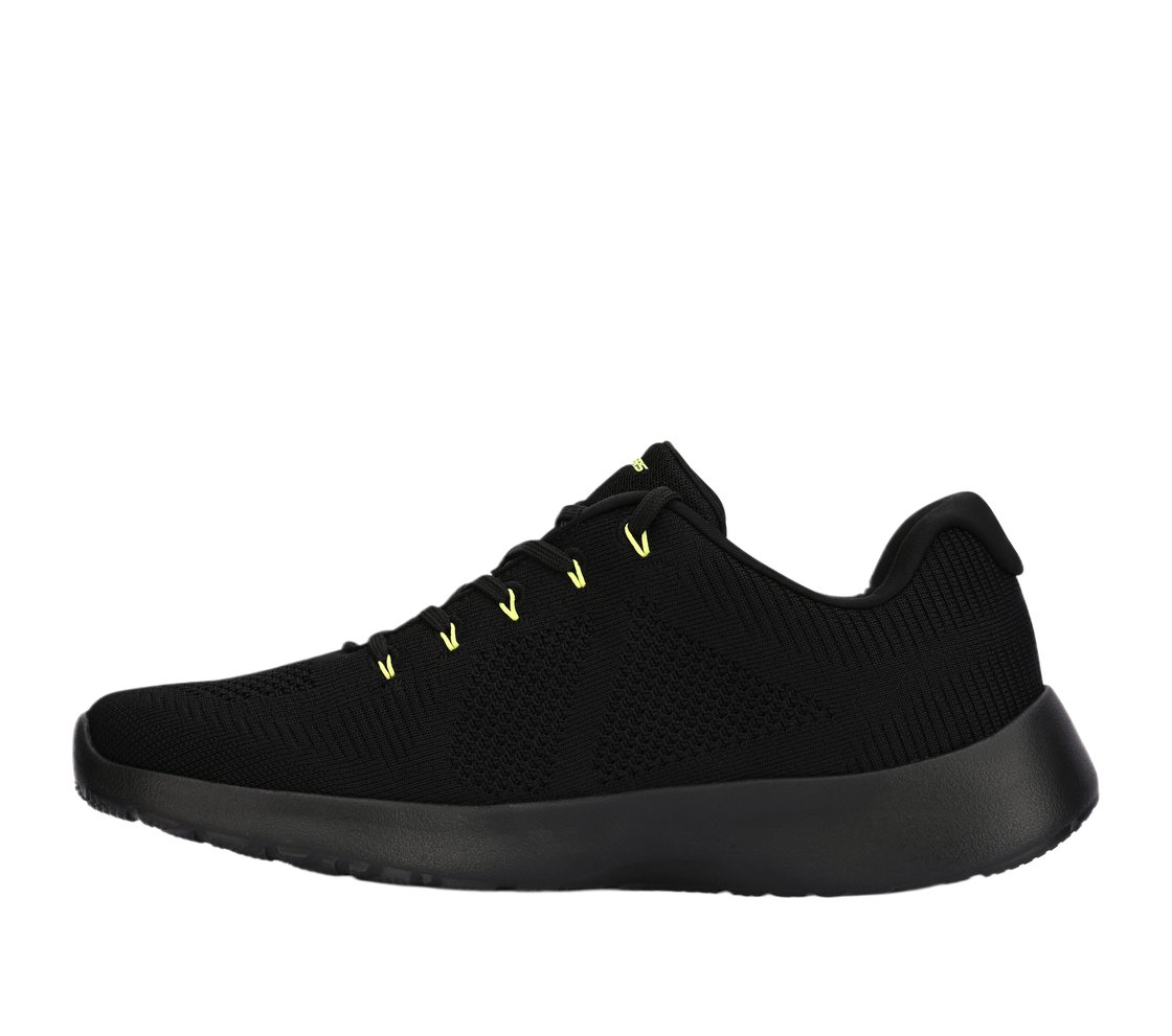 DYNAMIGHT,  Footwear Left View