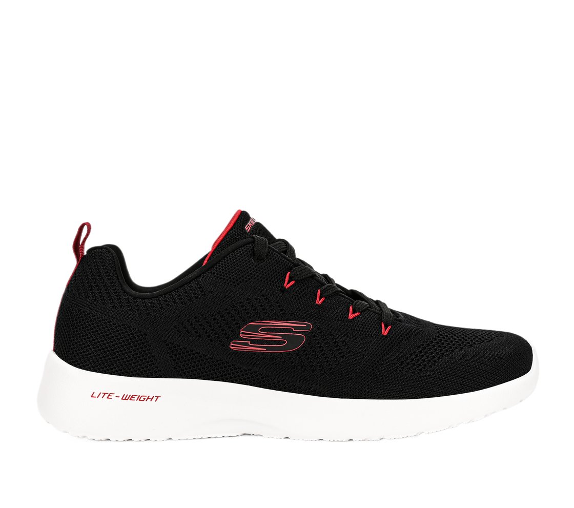 DYNAMIGHT, BLACK
