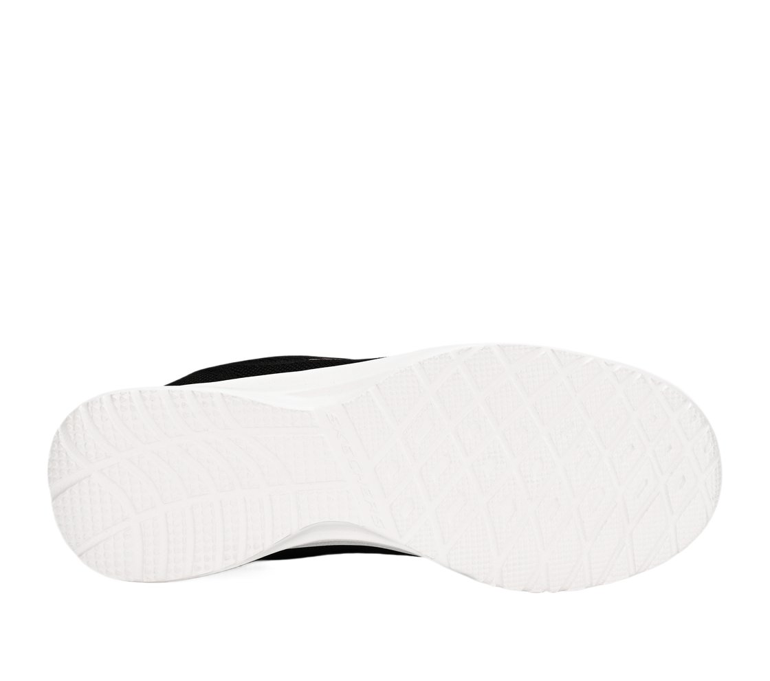 DYNAMIGHT, BLACK