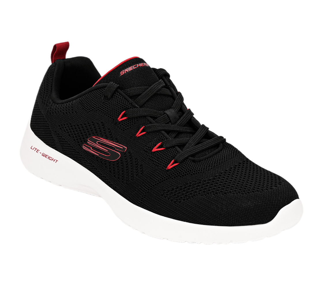 DYNAMIGHT, BLACK