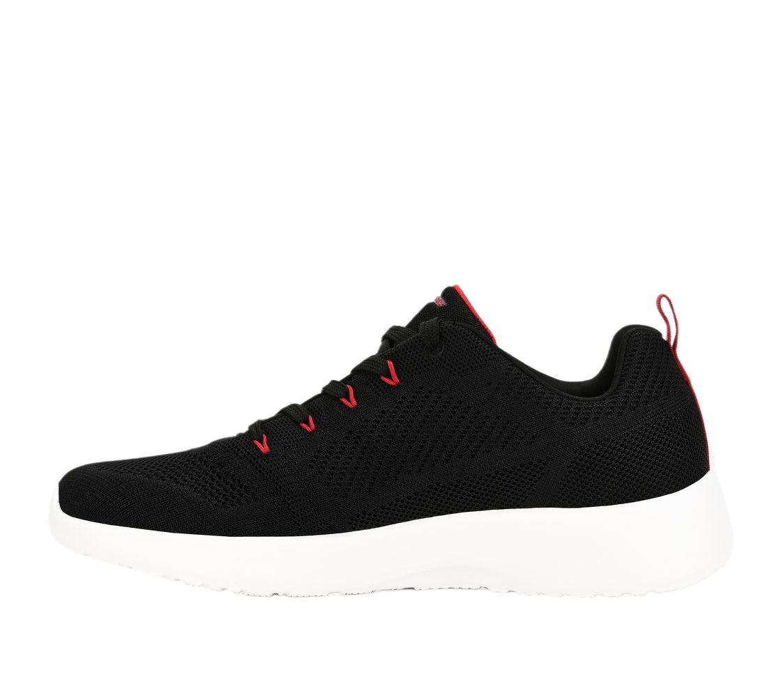 DYNAMIGHT, BLACK