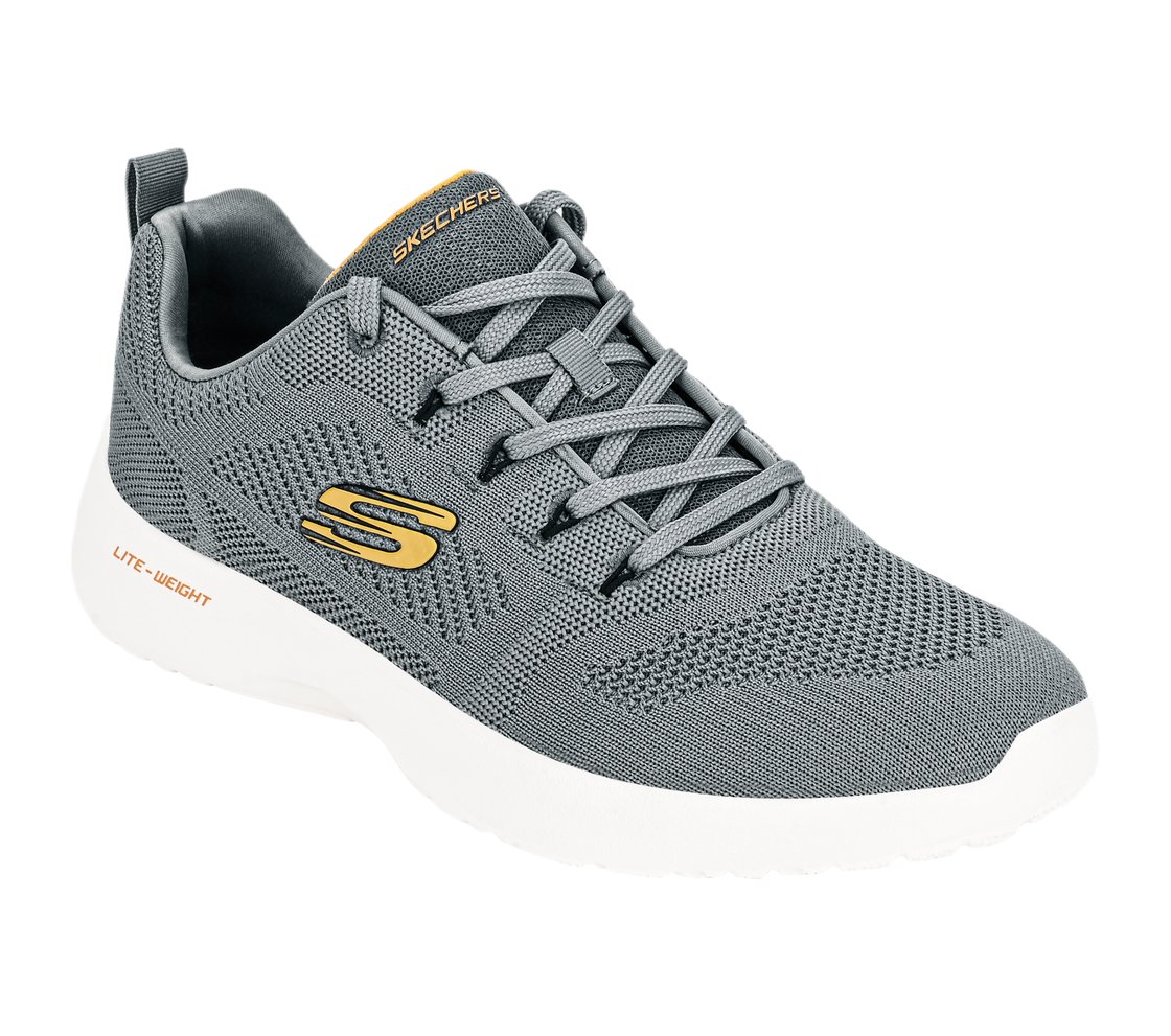 DYNAMIGHT, GREY