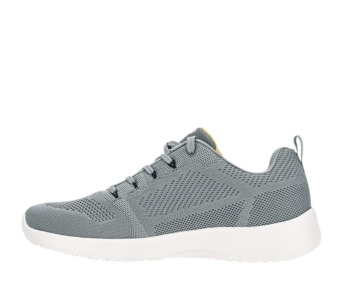 DYNAMIGHT, GREY