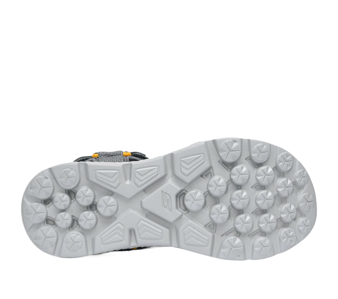 ON-THE-GO 400, GREY/ORANGE
