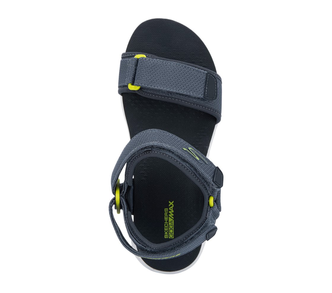 ON-THE-GO 400, NAVY/LIME