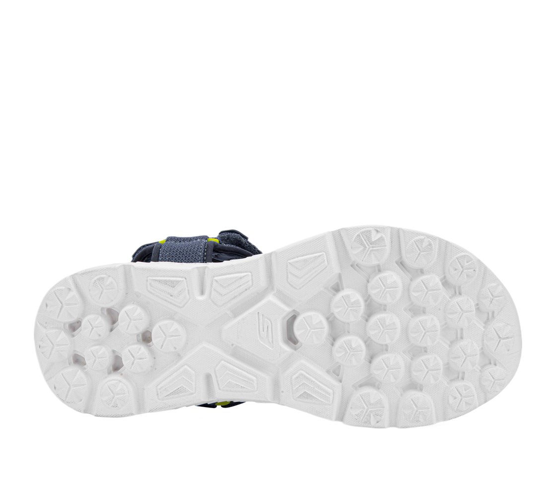 ON-THE-GO 400, NAVY/LIME