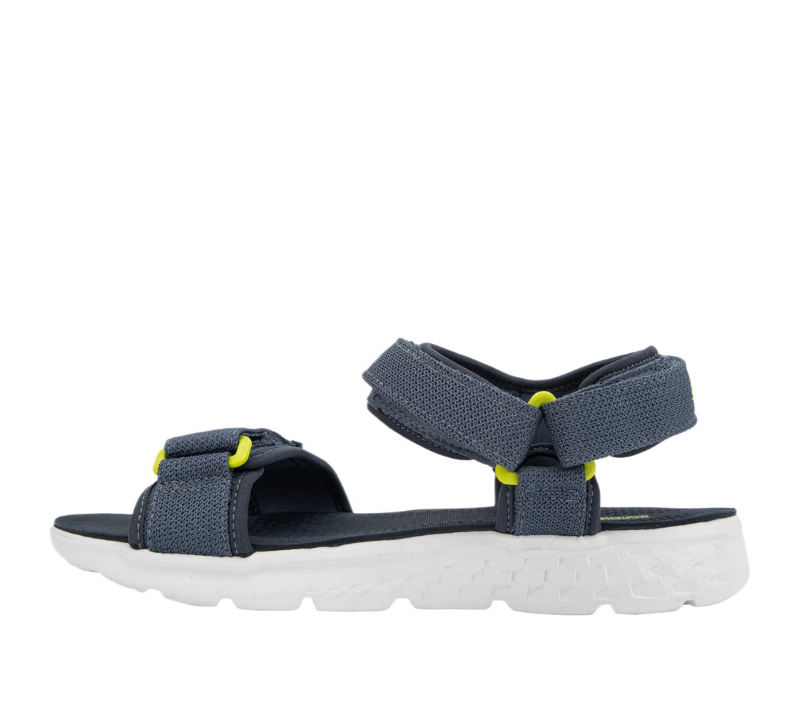 ON-THE-GO 400, NAVY/LIME