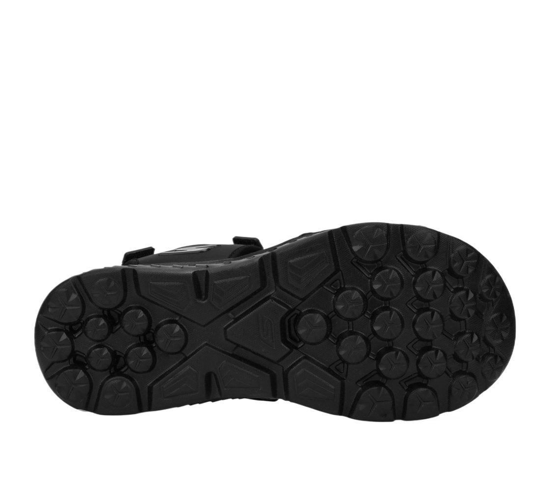 ON-THE-GO 400, BBLACK Footwear Bottom View