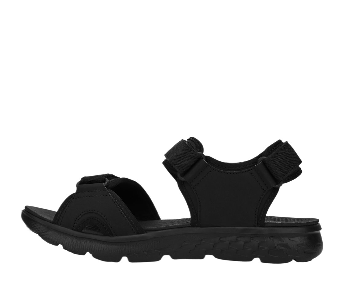 ON-THE-GO 400, BBLACK Footwear Left View