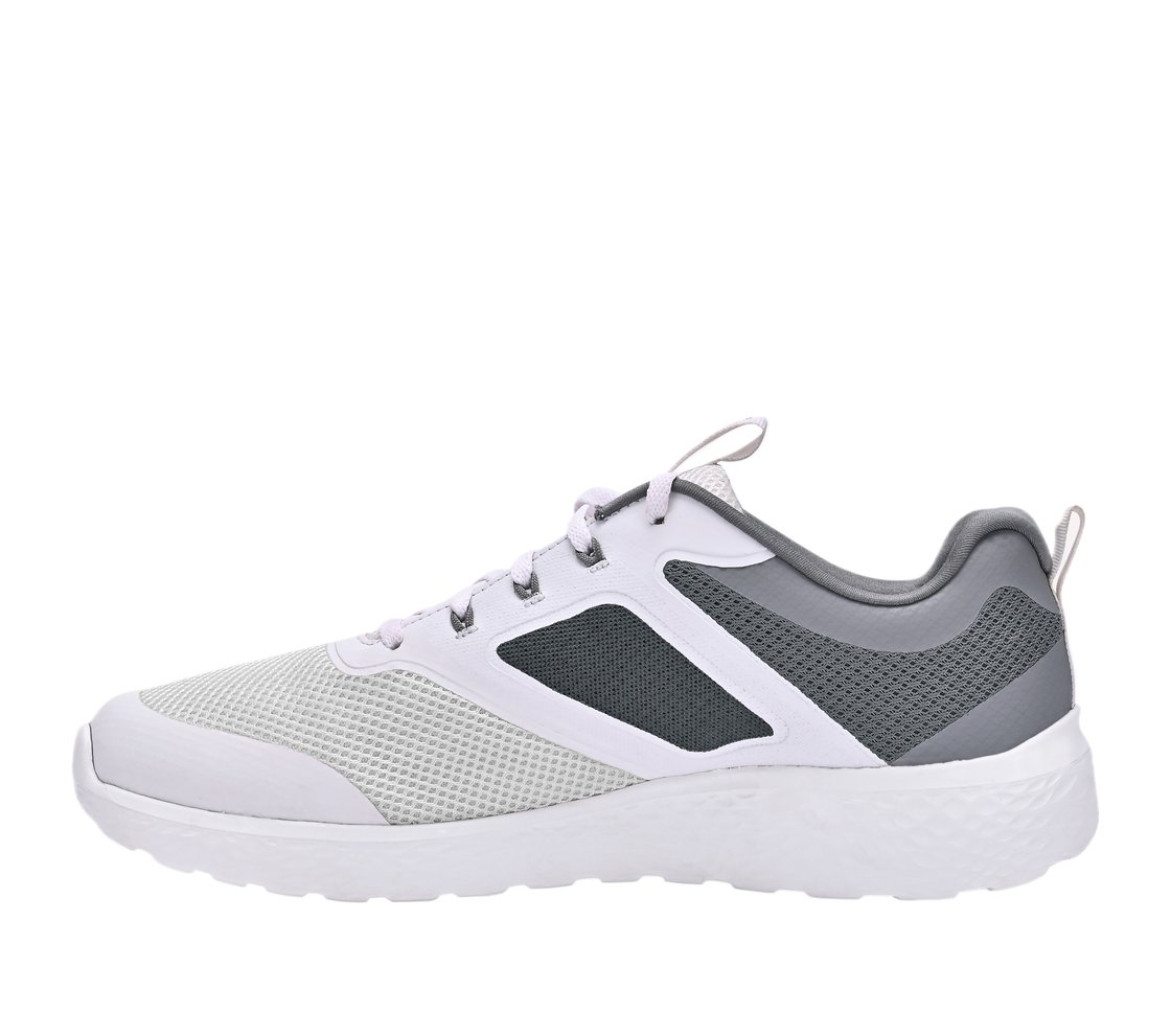 MODERN COOL, WHITE/GREY