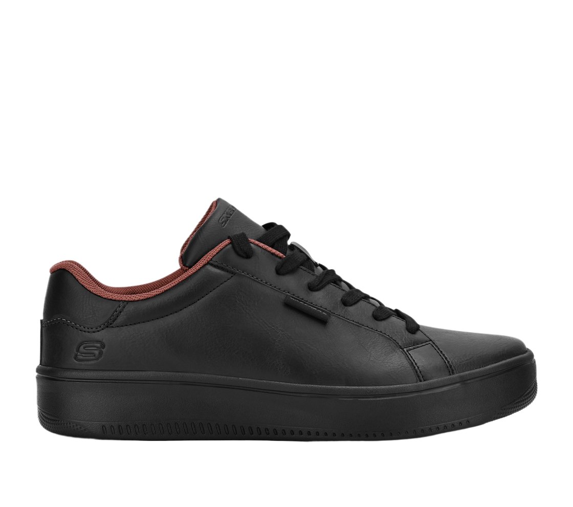 SPORT COURT 92, BBBBLACK