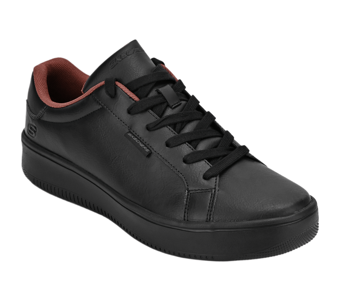 SPORT COURT 92, BBBBLACK Footwear Right View