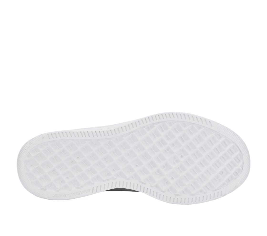 SPORT COURT 92, WWWHITE Footwear Bottom View