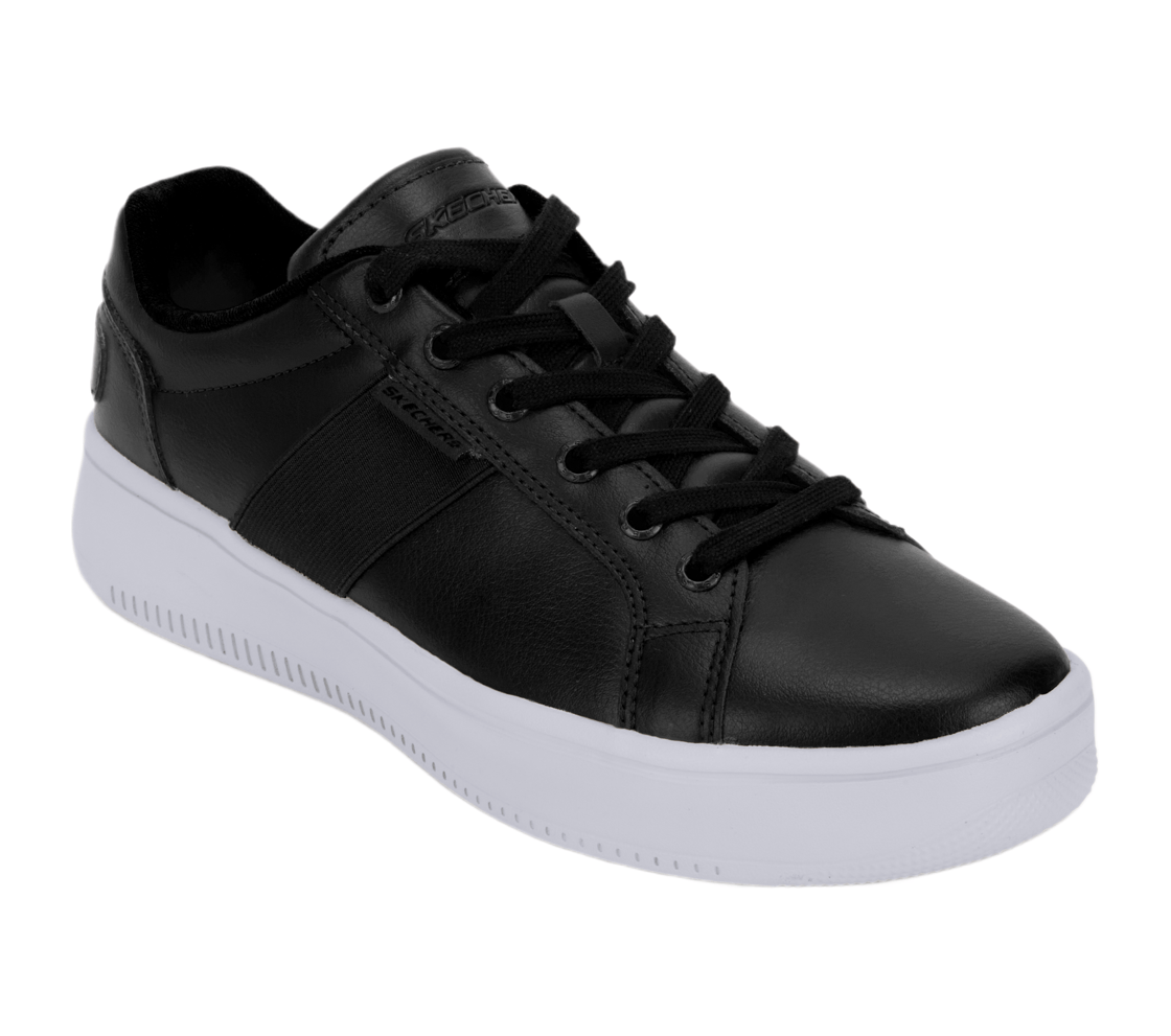SPORT COURT 92, BBBBLACK