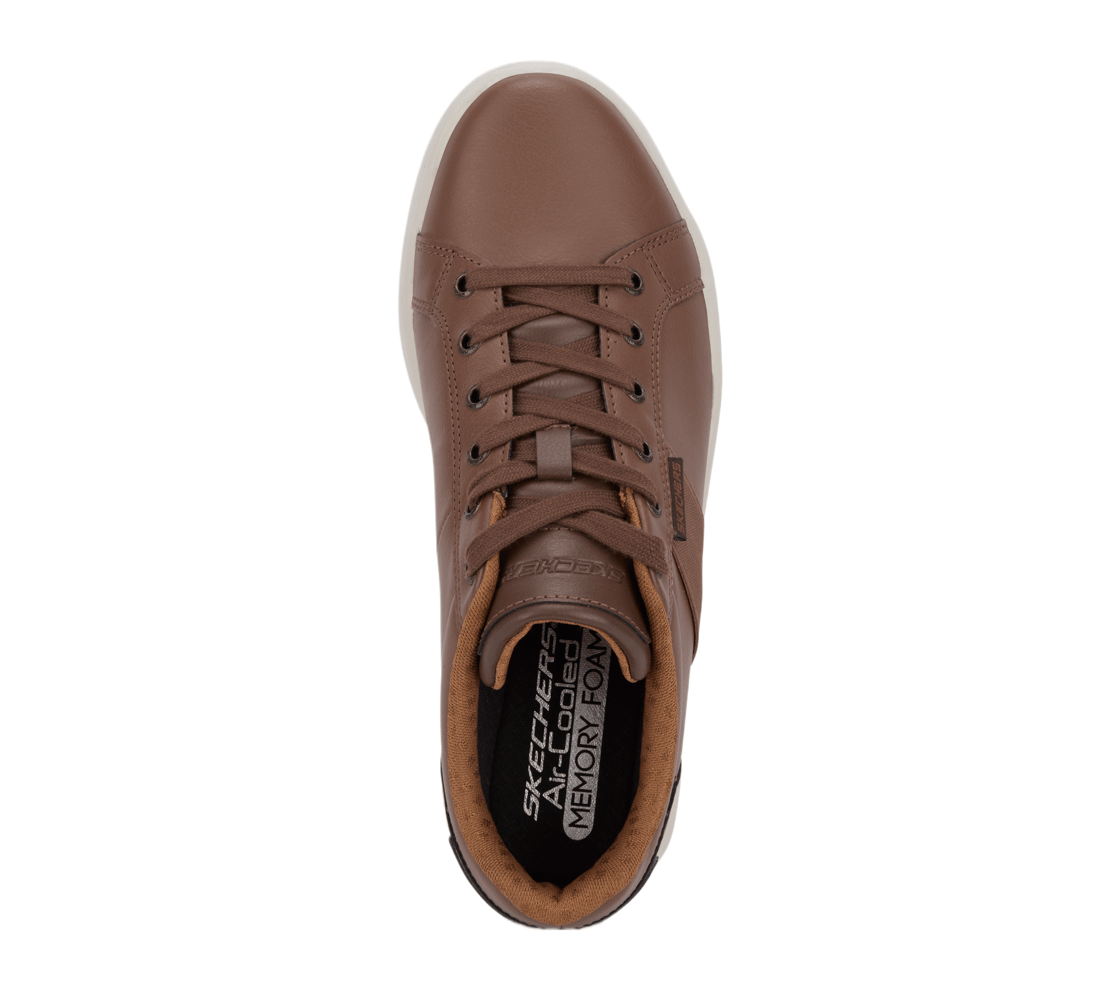 SPORT COURT 92,  Footwear Top View