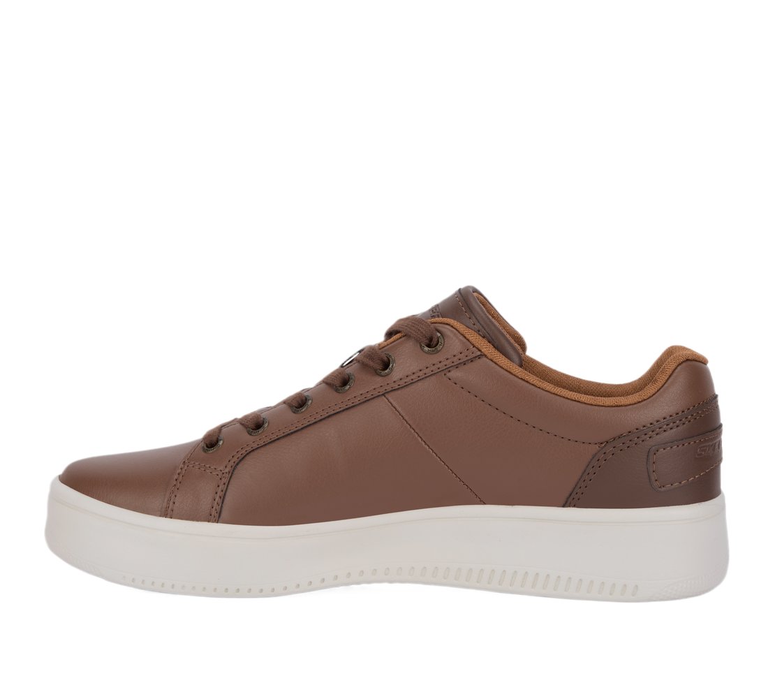 SPORT COURT 92,  Footwear Left View