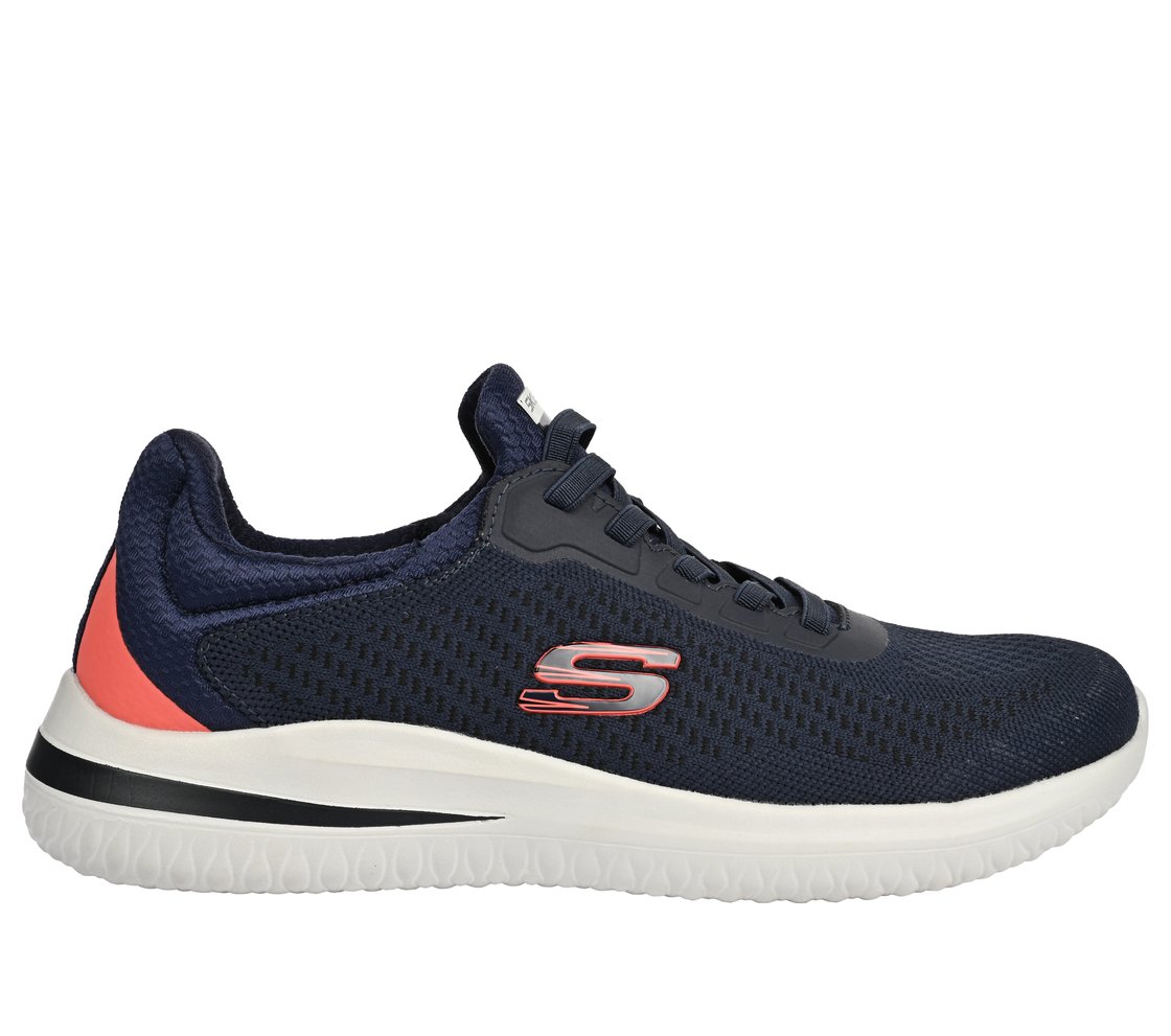 DELSON 3, DARK NAVY