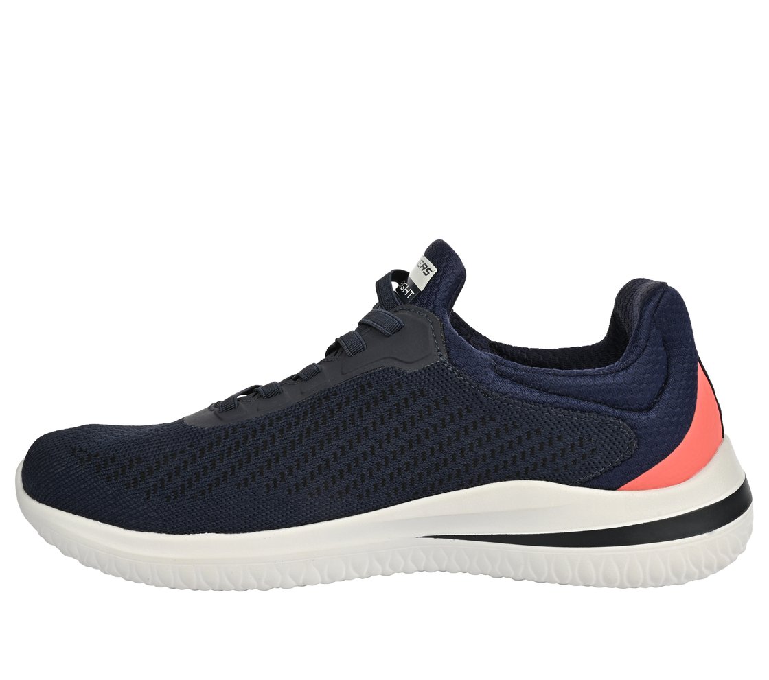DELSON 3, DARK NAVY