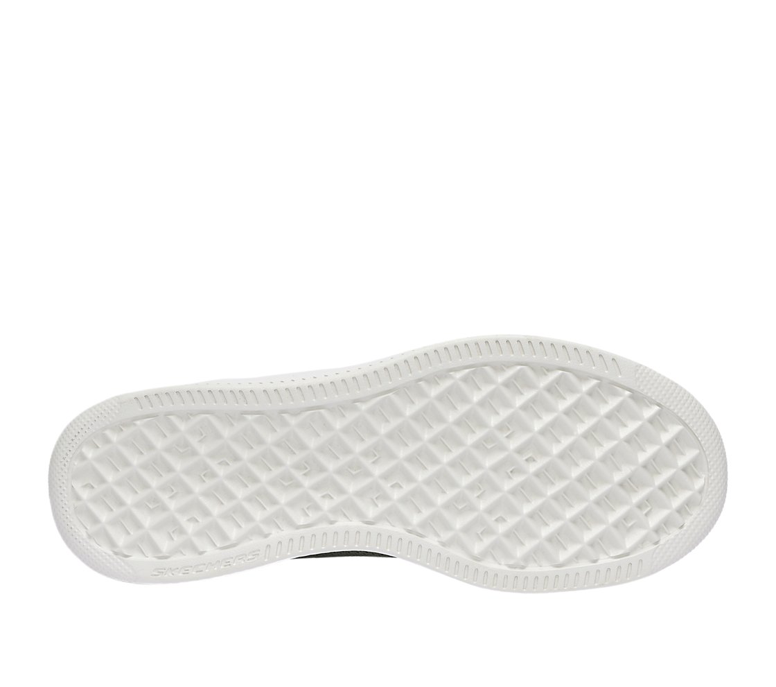 SPORT COURT 92, CEMENT Footwear Bottom View