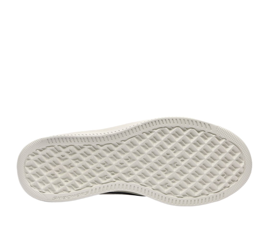 SPORT COURT 92, TAUPE/NAVY