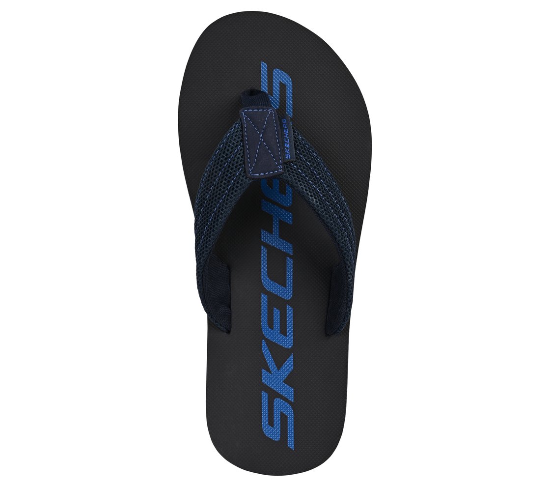 COURTWALD INDIA, NAVY/BLUE