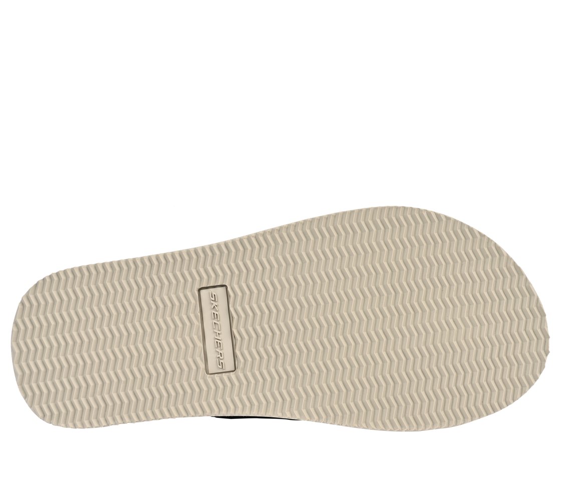 COURTWALD INDIA, NAVY/BLUE Footwear Bottom View