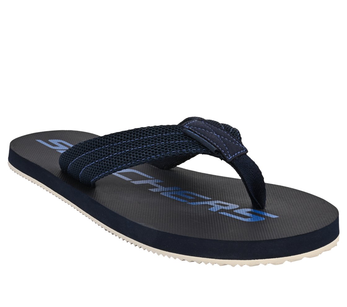COURTWALD INDIA, NAVY/BLUE