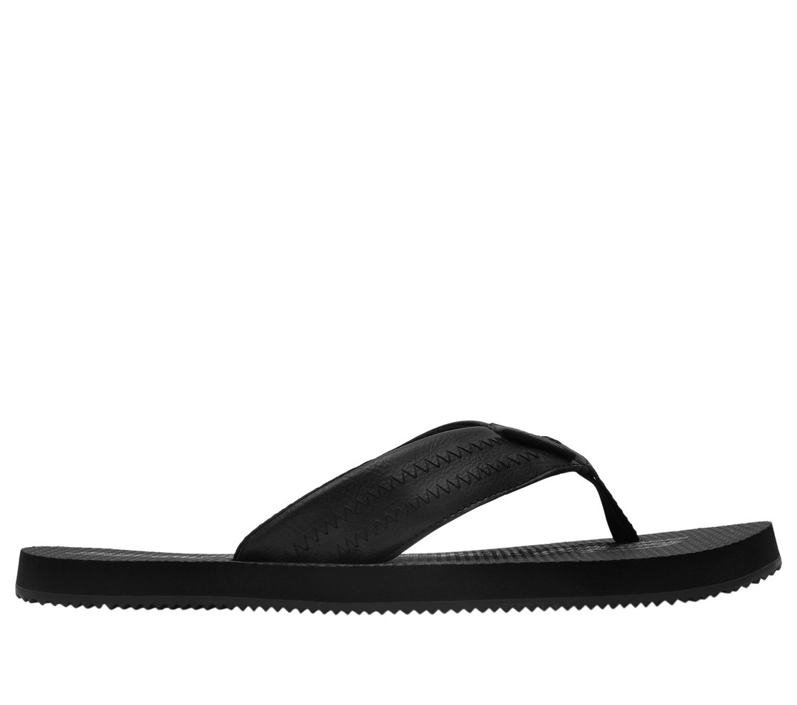 COURTWALD INDIA, BBBBLACK Footwear Lateral View