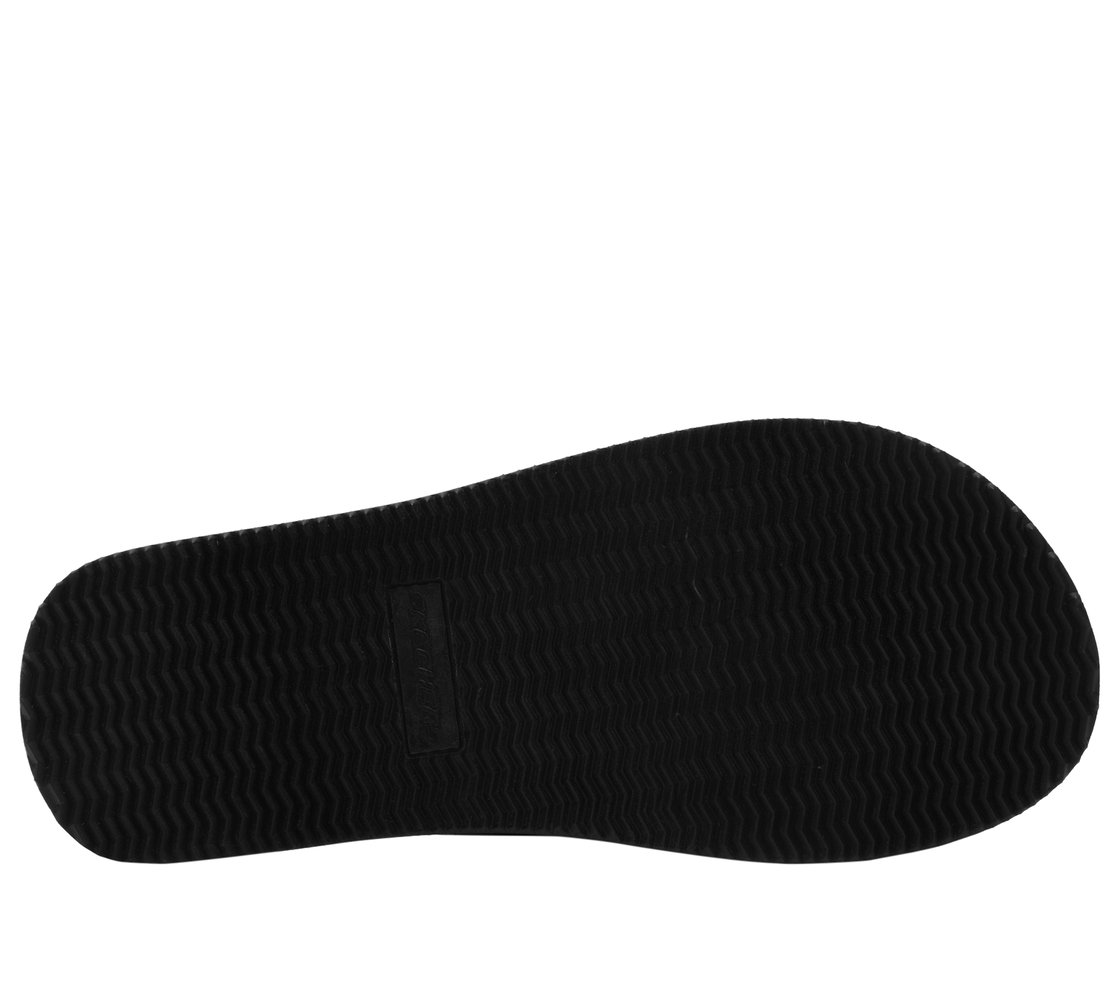 COURTWALD INDIA, BROWN Footwear Bottom View