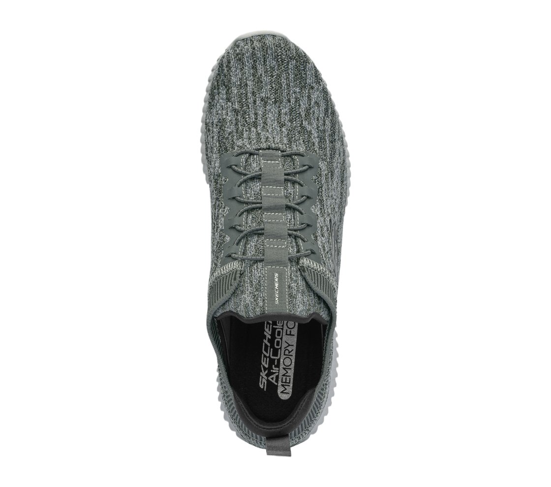 ULTRA FLEX, GGREY/BLACK