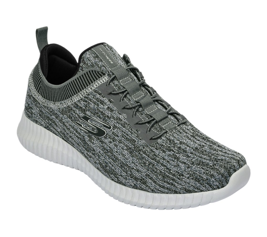 ULTRA FLEX, GGREY/BLACK