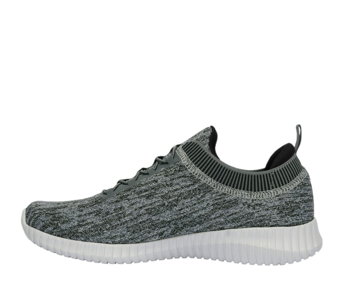 ULTRA FLEX, GGREY/BLACK