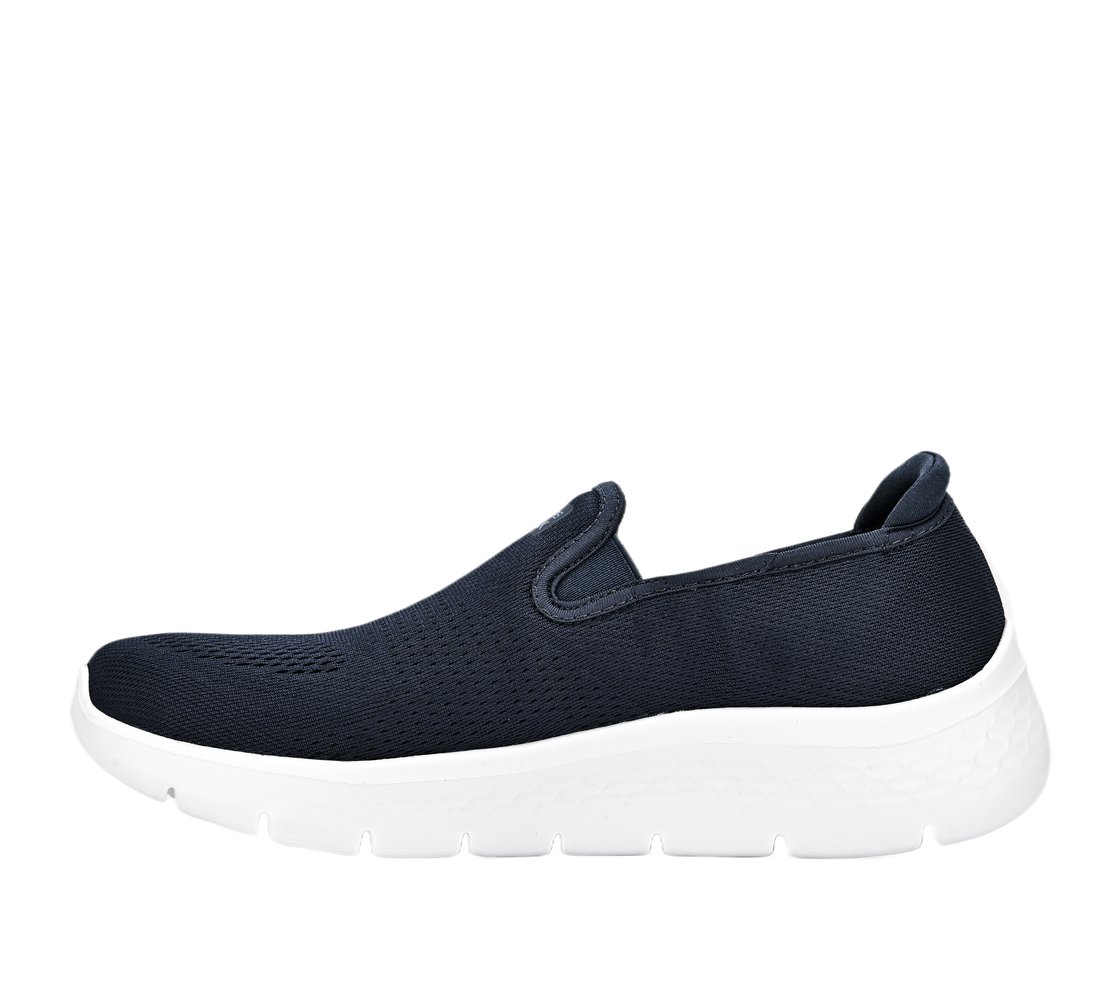 GO WALK FLEX,  Footwear Left View
