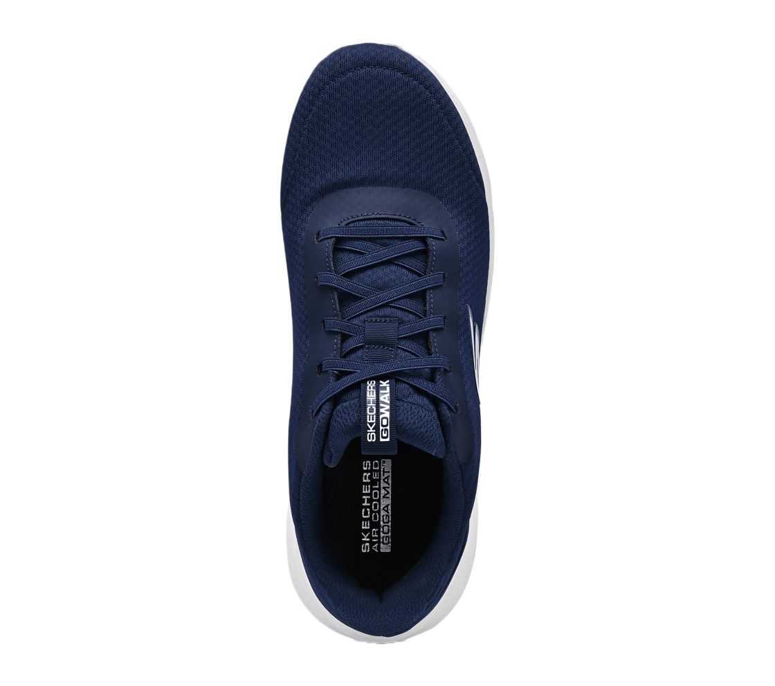 GO WALK FLEX,  Footwear Top View