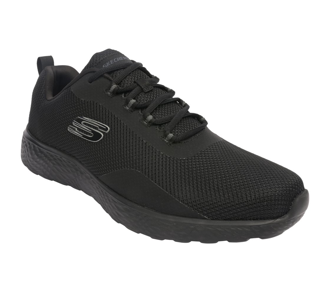 MODERN COOL, BBLACK Footwear Right View